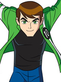 BEN10终极英雄..